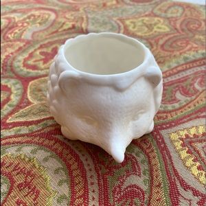 Cute Little Hedgehog Planter